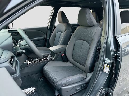 New 2026 Subaru Forester Premium AWD/4WD image 20
