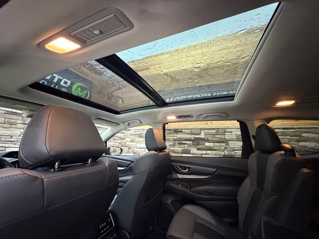 Used 2022 Subaru Ascent Onyx Edition AWD/4WD image 40