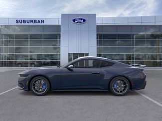 New 2025 Ford Mustang Dark Horse video 3