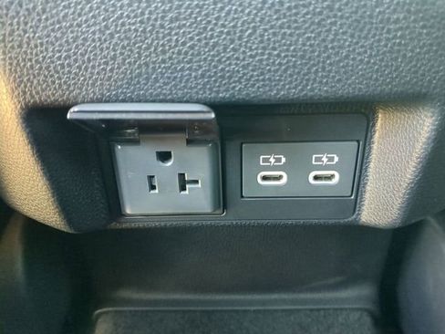 Used 2025 Toyota Tacoma TRD Pro image 16