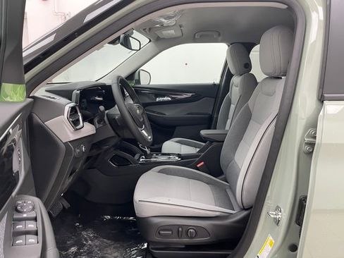 New 2026 Chevrolet TrailBlazer LT image 8