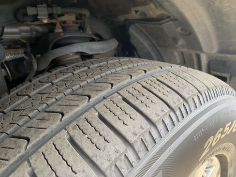 Used 2016 Lexus GX 460 Luxury image 12