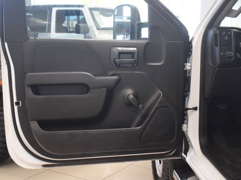 Used 2016 Chevrolet Silverado 3500 W/T RWD image 40