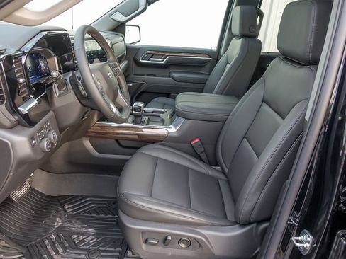 New 2026 Chevrolet Silverado 1500 LT Trail Boss image 17