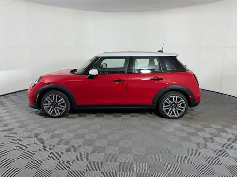 New 2026 MINI Cooper S FWD image 2