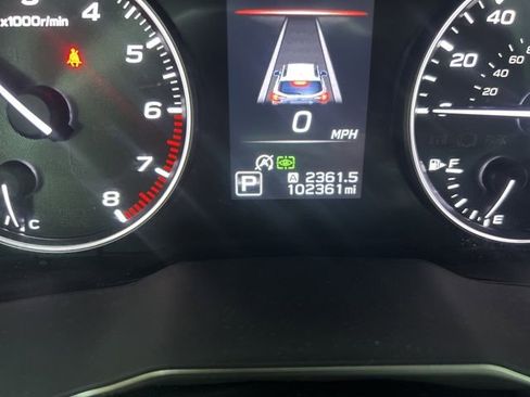 Used 2022 Subaru Outback Limited AWD/4WD image 15