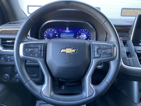 Used 2024 Chevrolet Tahoe LT image 19