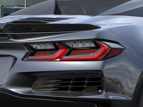 New 2027 Chevrolet Corvette Z06 RWD image 11