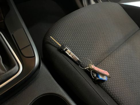 Used 2025 Kia Soul LX w/ LX Technology Package image 21