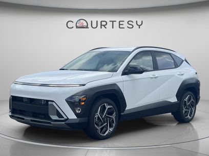 New 2026 Hyundai Kona SEL Premium