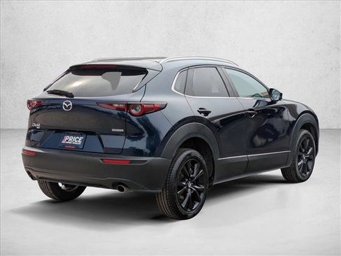 Used 2024 MAZDA CX-30 AWD 2.5 S w/ Select Sport Pkg image 5