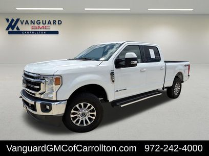 Used 2022 Ford F250 Lariat w/ Lariat Value Package
