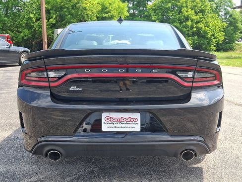 Certified 2023 Dodge Charger R/T w/ Daytona Edition Group RWD image 10