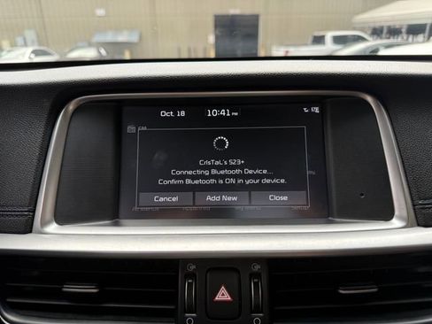 Used 2019 Kia Optima S image 27