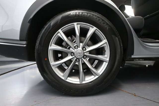 Used 2025 Honda CR-V EX-L image 10