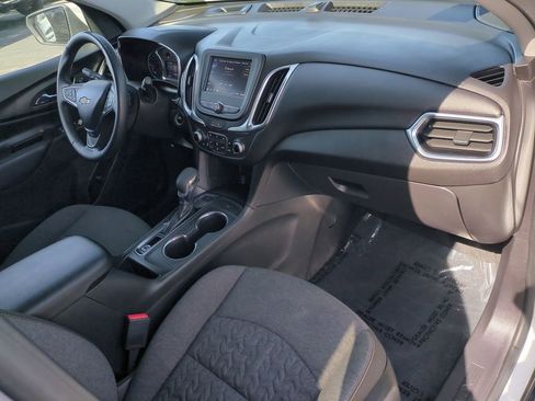 Used 2024 Chevrolet Equinox LT AWD/4WD image 33