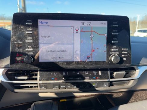 Certified 2023 Toyota Sienna XLE image 13