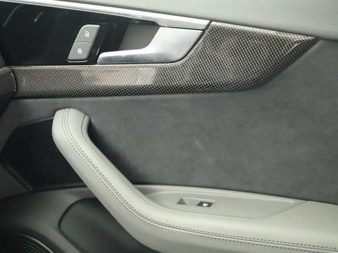 Certified 2024 Audi S5 Premium Plus w/ Premium Plus Package AWD/4WD image 25