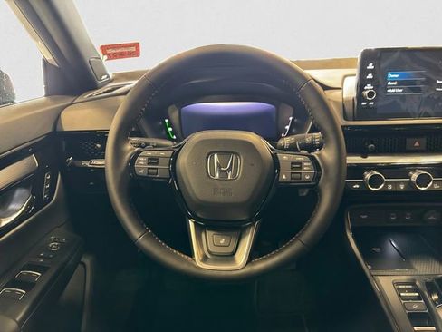 New 2026 Honda CR-V Sport Touring image 13