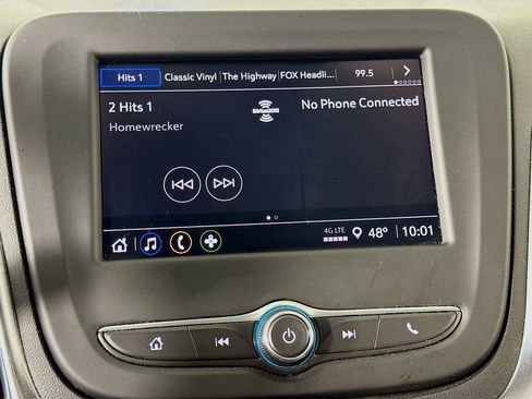 Used 2022 Chevrolet Equinox LT w/ LPO, Floor Liner Package AWD/4WD image 30