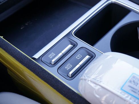 New 2026 Hyundai Sonata Blue image 21