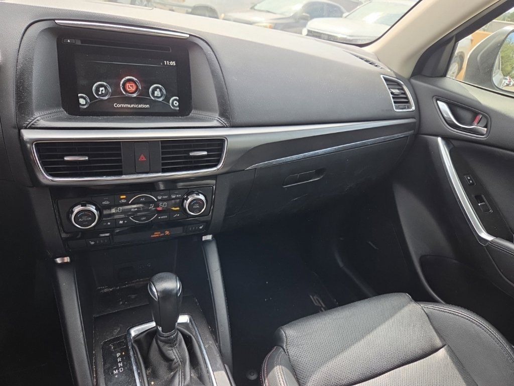 Used 2016 MAZDA CX-5 Grand Touring AWD/4WD image 14
