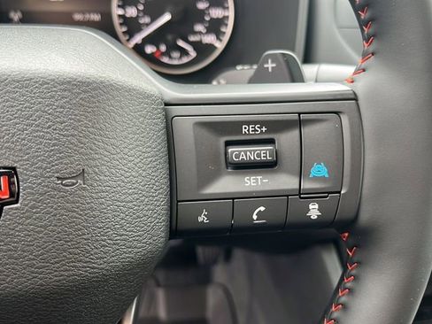 New 2026 Nissan Rogue SV w/ Rock Creek Premium Package image 26