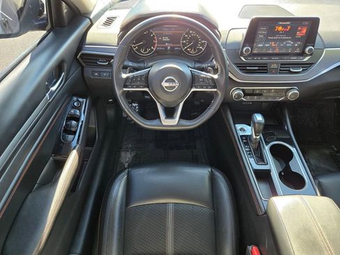 Certified 2023 Nissan Altima 2.5 SR image 14