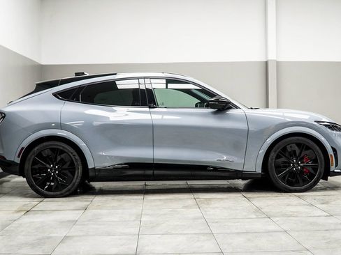 Used 2025 Ford Mustang Mach-E GT image 7