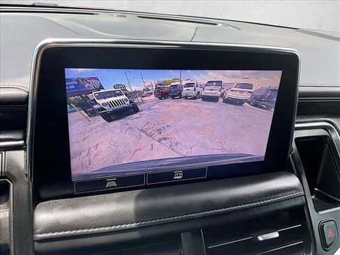 Used 2021 Chevrolet Tahoe LS RWD image 22