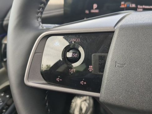 Certified 2025 Nissan Murano SL AWD/4WD image 23