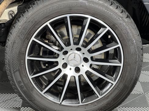 Used 2019 Mercedes-Benz G 550 image 15