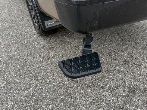 Certified 2021 Nissan Titan PRO-4X w/ Pro-4x Convenience Package image 20