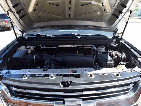 Used 2019 Chevrolet Colorado W/T w/ WT Convenience Package image 20