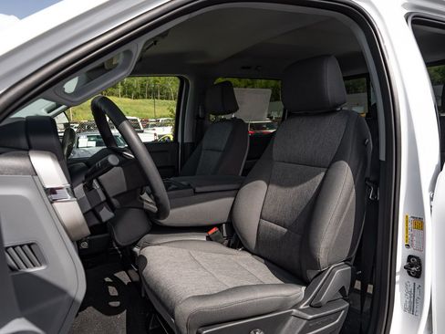 New 2027 Ford F350 XL w/ STX Appearance Package AWD/4WD image 15