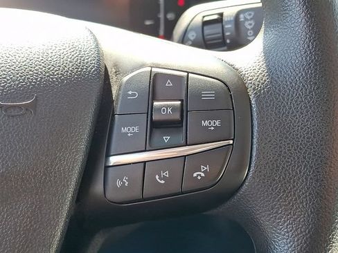 Certified 2025 Ford Maverick XLT w/ Equipment Group 302A AWD/4WD image 17