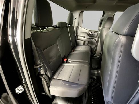 New 2026 GMC Sierra 1500 Pro w/ Pro Value Package AWD/4WD image 11