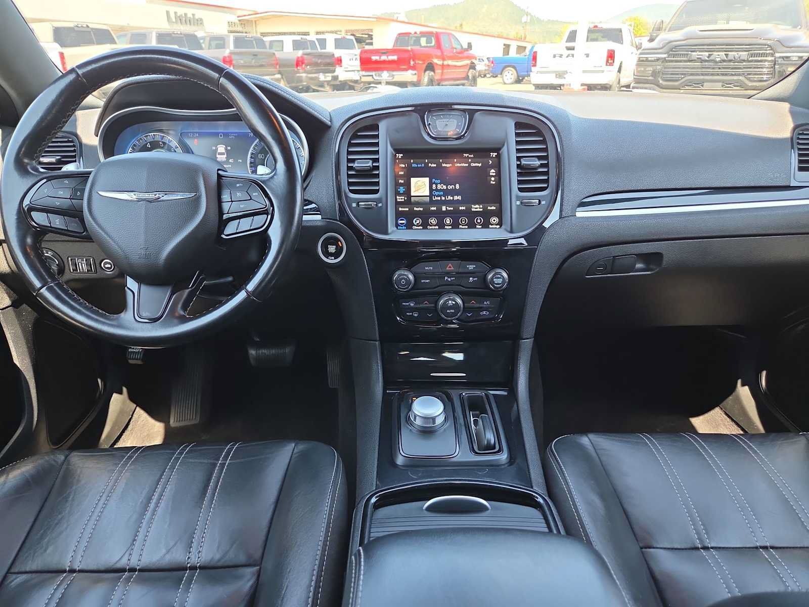 Used 2021 Chrysler 300 S RWD image 18