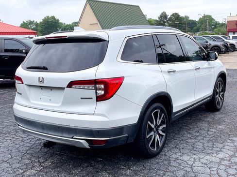 Used 2020 Honda Pilot Touring image 6