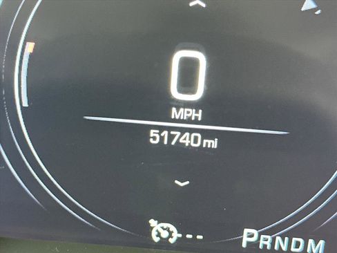 Used 2017 Cadillac CT6 Luxury image 17