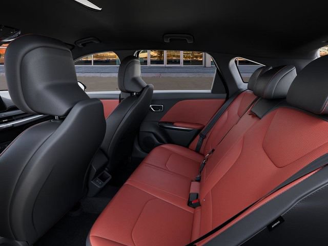 New 2026 Kia K4 GT-Line FWD image 18