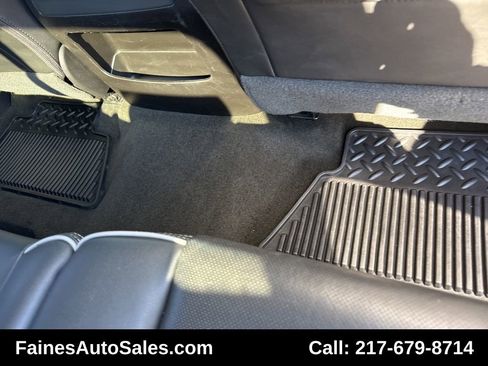 Used 2017 Chevrolet Silverado 2500 High Country w/ Duramax Plus Package image 72