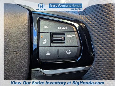 New 2026 Honda Ridgeline Black Edition image 29
