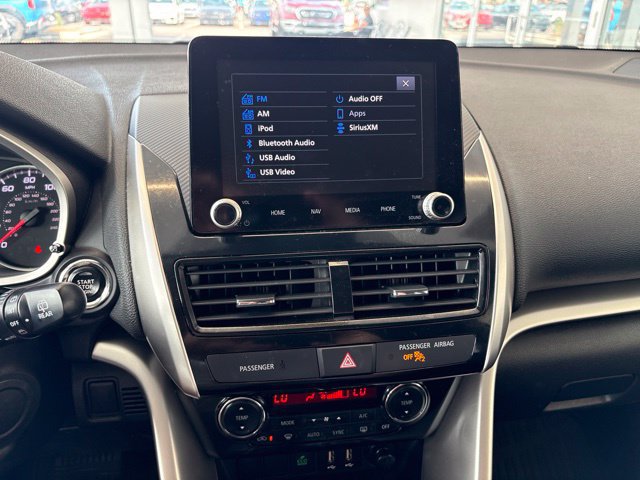 Used 2022 Mitsubishi Eclipse Cross SE AWD/4WD image 14