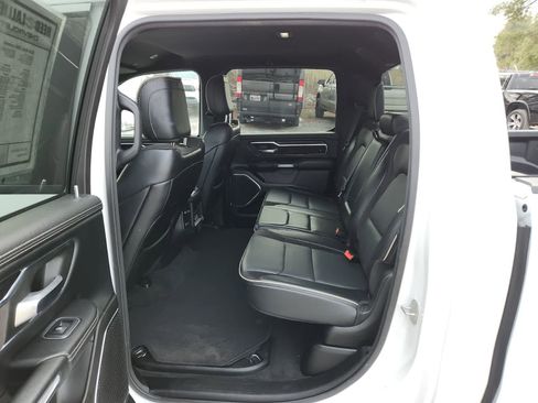 Certified 2024 RAM 1500 Laramie image 25