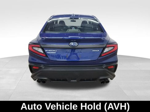 Used 2022 Subaru WRX Premium image 6