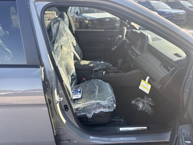 New 2026 Subaru Outback Touring XT AWD/4WD image 25