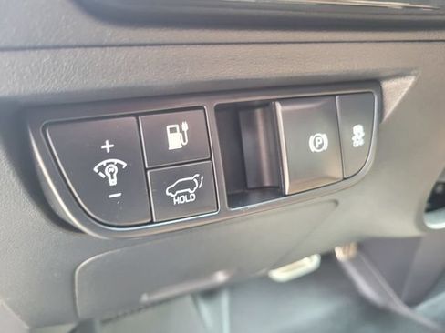 Used 2023 Kia EV6 GT-Line AWD/4WD image 17