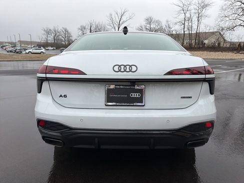 Used 2026 Audi A6 Prestige w/ Prestige Package image 4
