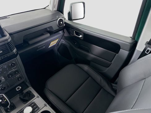 New 2026 INEOS Grenadier Fieldmaster Edition image 22